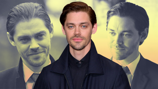 Tom Payne on <i>Prodigal Son </i>season two<i> </i>and the emotional toll of playing Malcolm Whitly